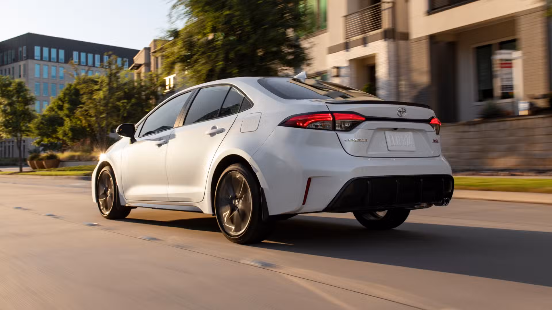 Toyota's Hidden AWD Sedan Lineup: Affordable Traction Without the SUV Premium