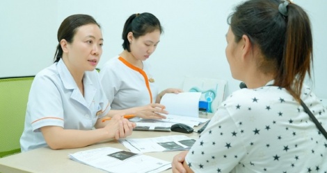 Bảo tồn khả năng sinh sản: mảnh ghép còn thiếu trong điều trị ung thư trẻ