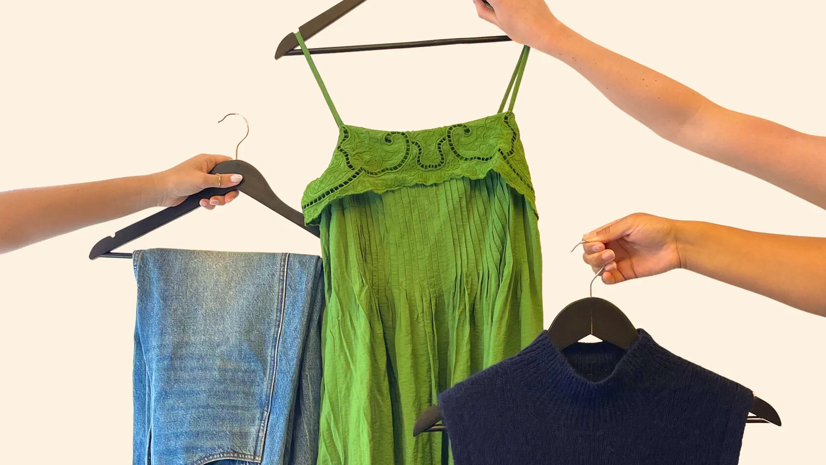 Wardrobe Investment Pieces Fashion Editors Swear By