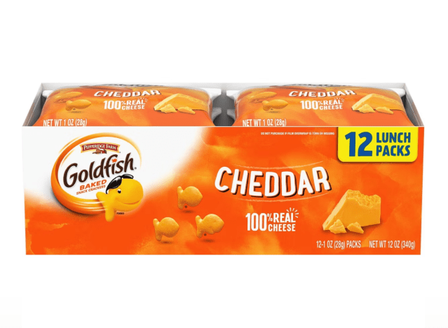 The Best Back-to-School Lunchbox Snacks That Actually Satisfy Kids