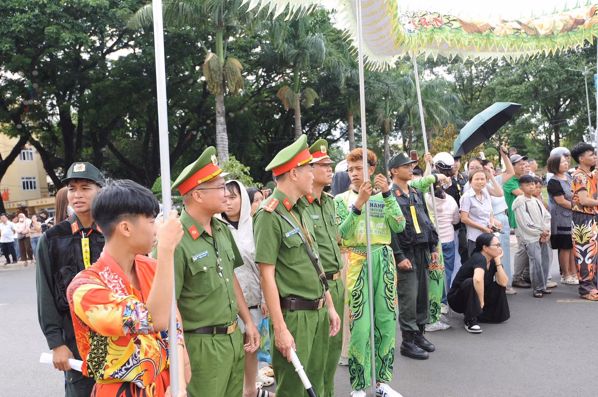 Từ trái cây tươi đến ẩm thực đương đại: hành trình mới của sầu riêng Đắk Lắk
