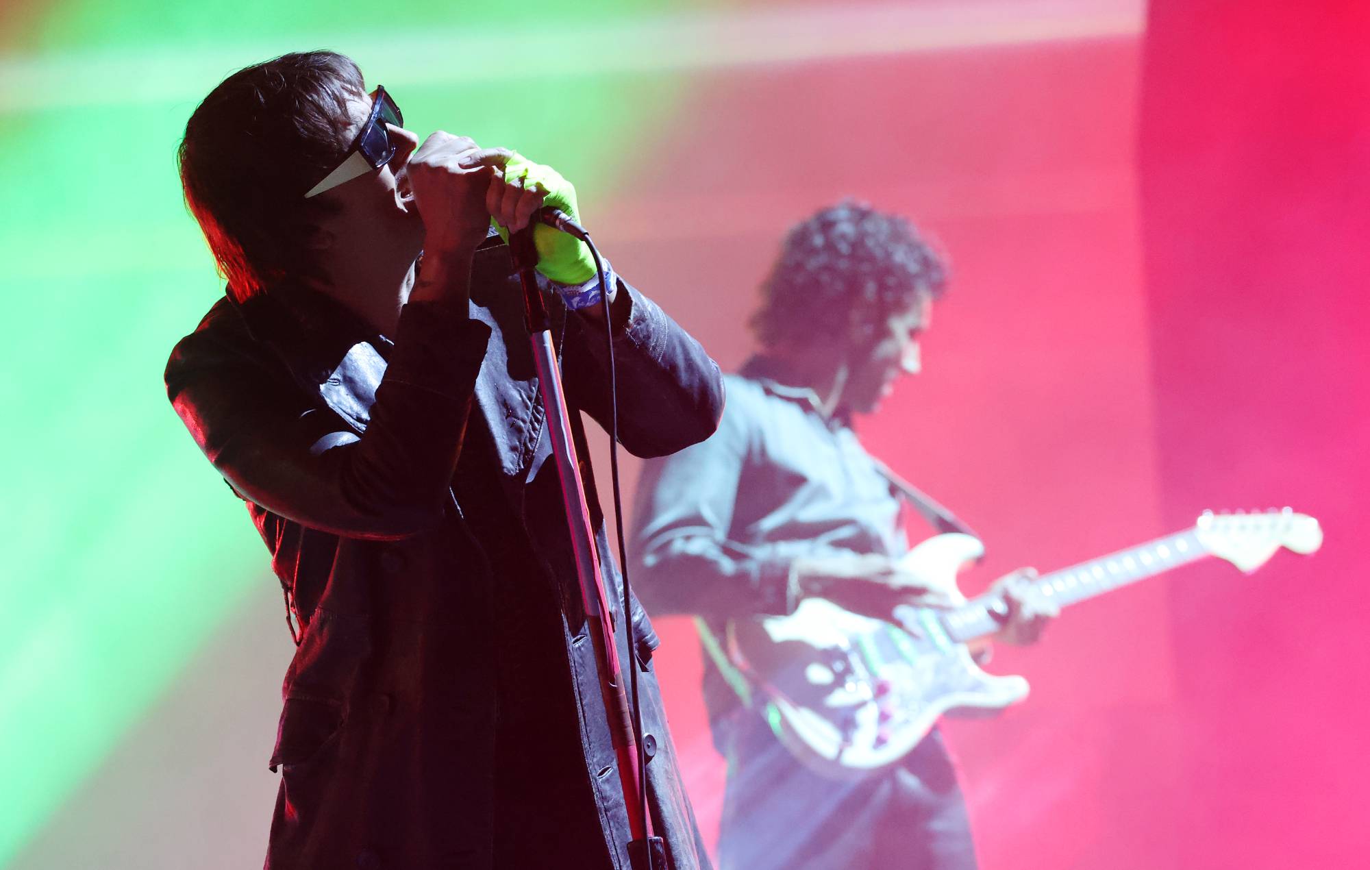 How Legacy Bands Are Turning Nostalgia Into New Momentum