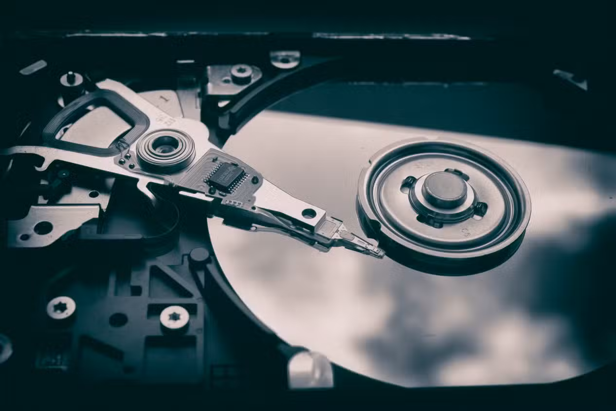 Nghiên cứu 443.000 ổ cứng: Chọn HDD đáng tin cậy cho NAS và doanh nghiệp