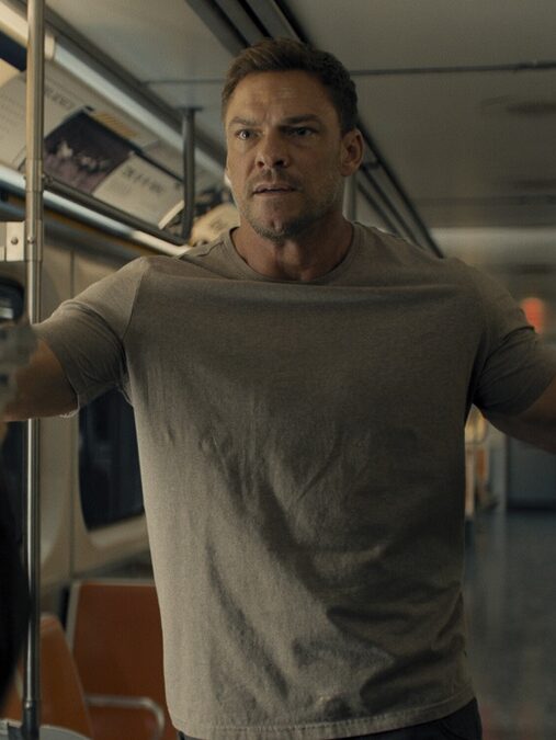 Why Reacher Became Television's Most Compelling Action Hero