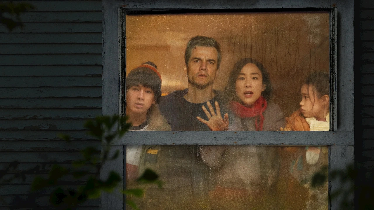 Netflix’s Best New Releases This Week: What to Stream First