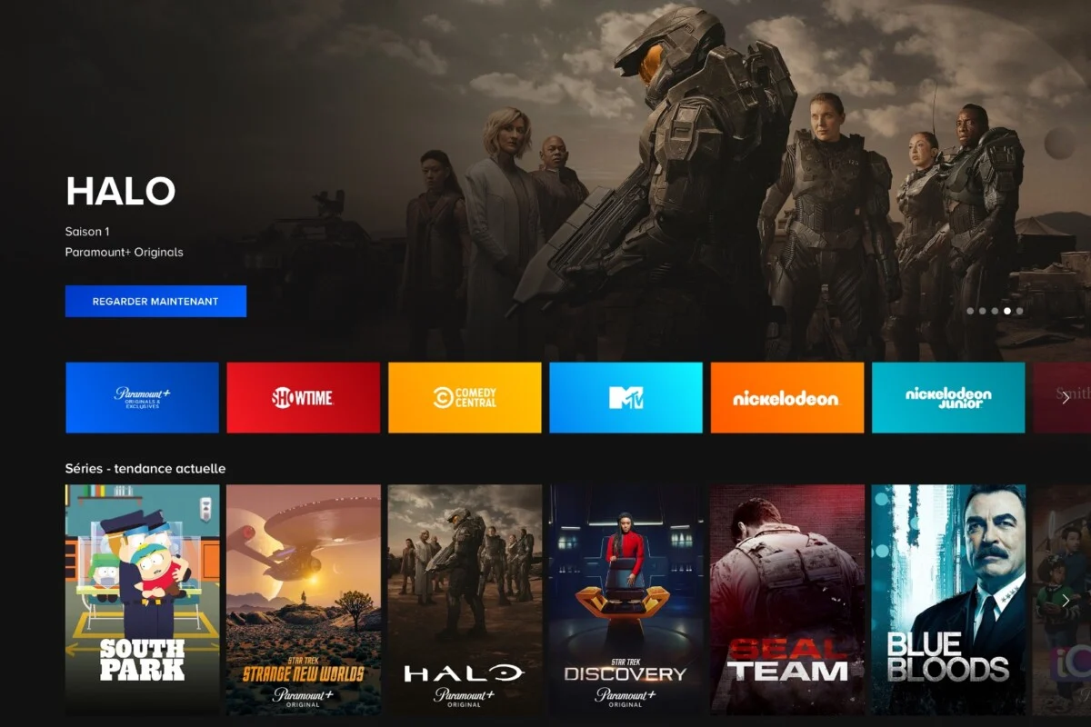 Cuộc chiến streaming: Netflix, Disney+, Prime Video và HBO Max