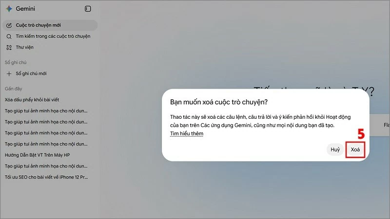 Cache ẩn đang làm chậm điện thoại của bạn: Cách xóa sạch và tối ưu hóa hiệu suất