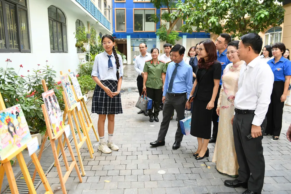 3 nguy hiểm lớn nhất trên mạng đe dọa sức khỏe tâm thần thanh thiếu nhi