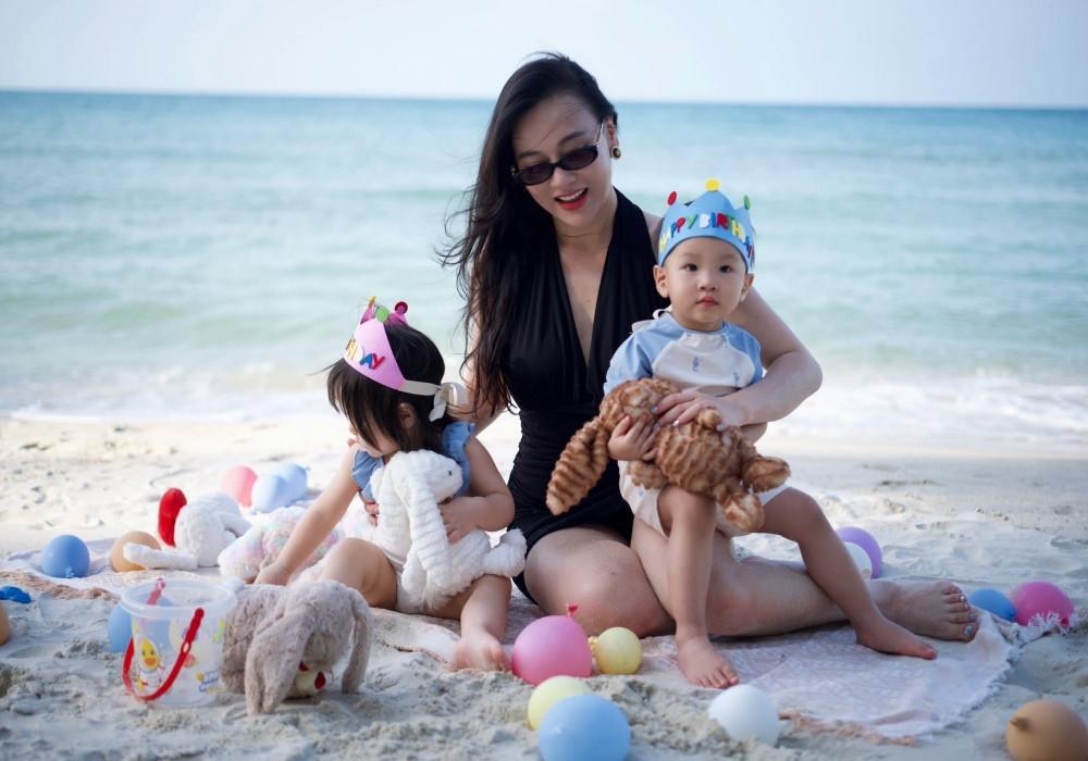 Phong Cách Trang Điểm Tối Giản Của Các Mỹ Nhân Việt