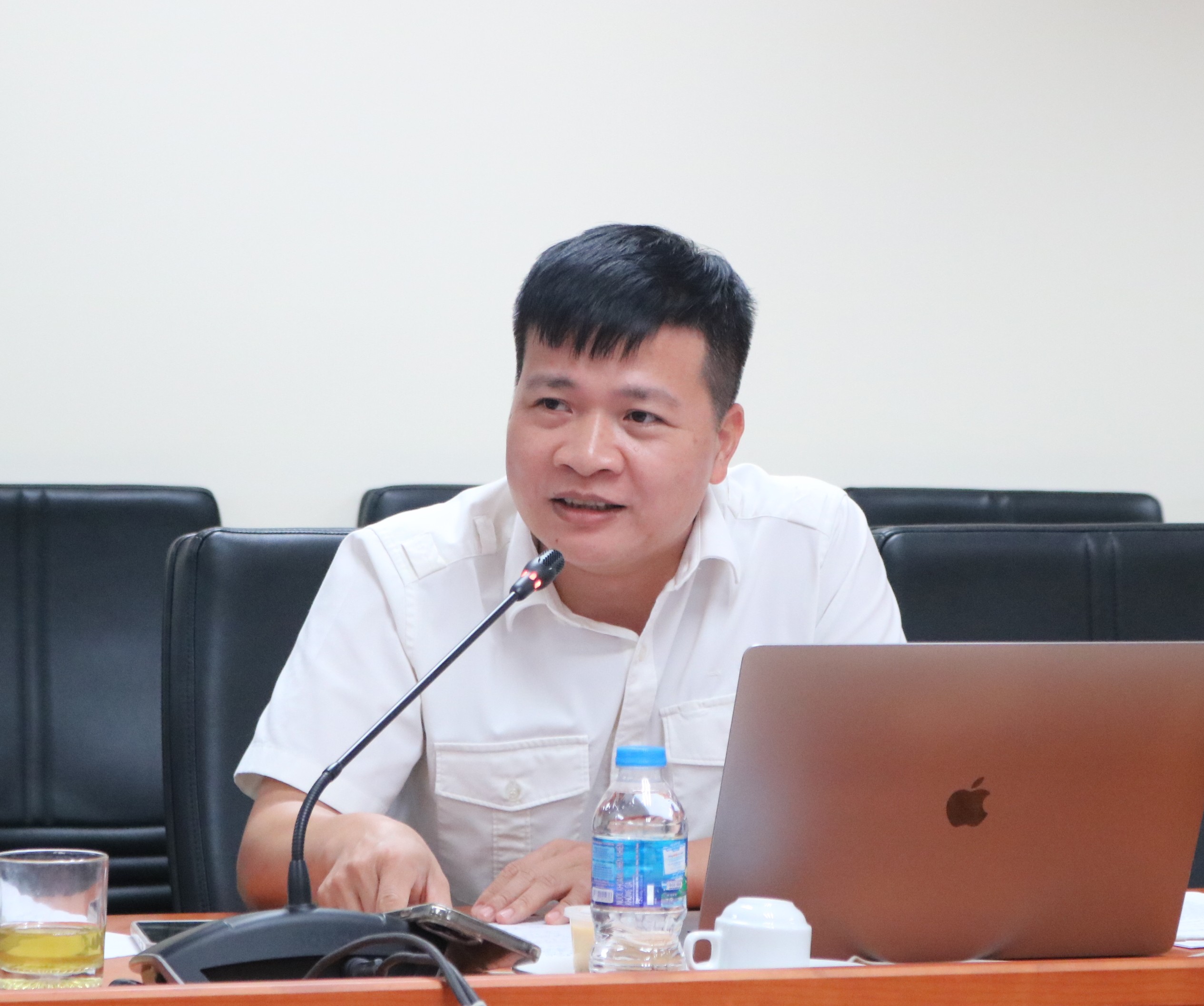 Phân tích dữ liệu lớn: bước ngoặt trong phát hiện gian lận thuế