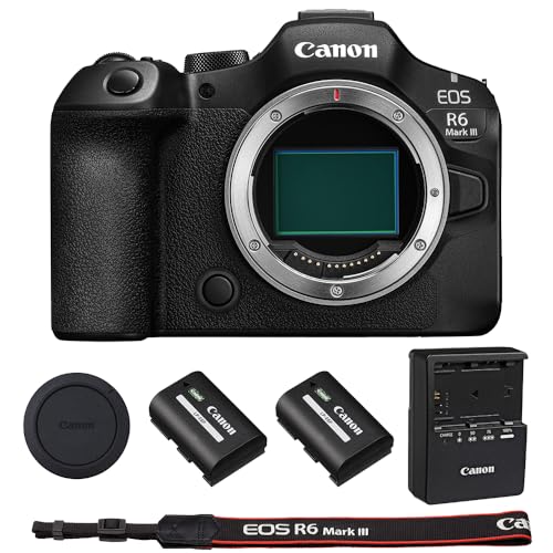 14 máy ảnh tốt nhất: Từ mirrorless full-frame đến DSLR cuối cùng