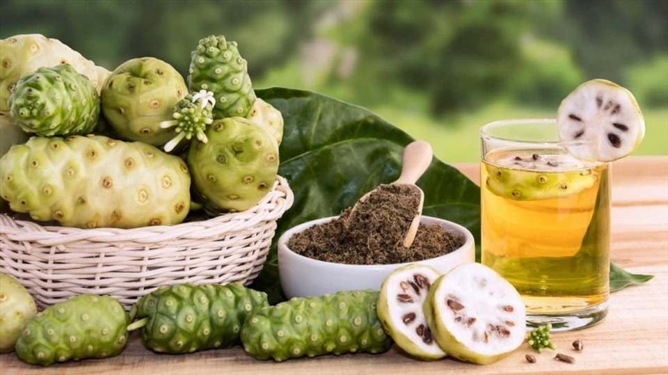 Những loại quả Việt Nam quanh năm giúp xương khớp dẻo dai