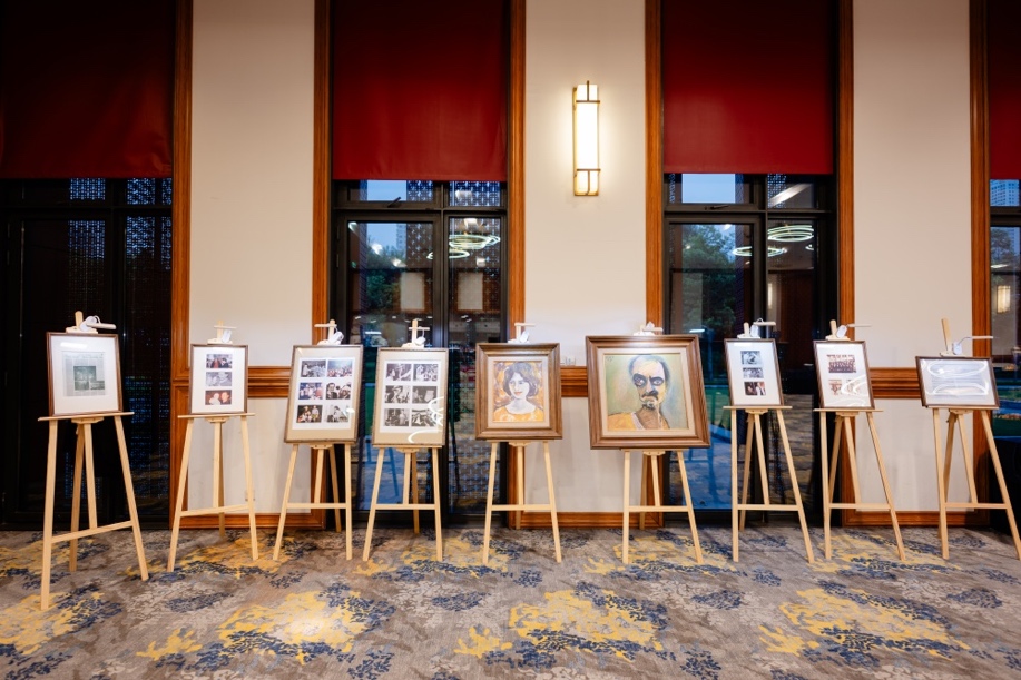 Mỹ Linh, Lệ Quyên và Tóc Tiên: Khi di sản Thanh Tùng được hát lại bằng hiện tại