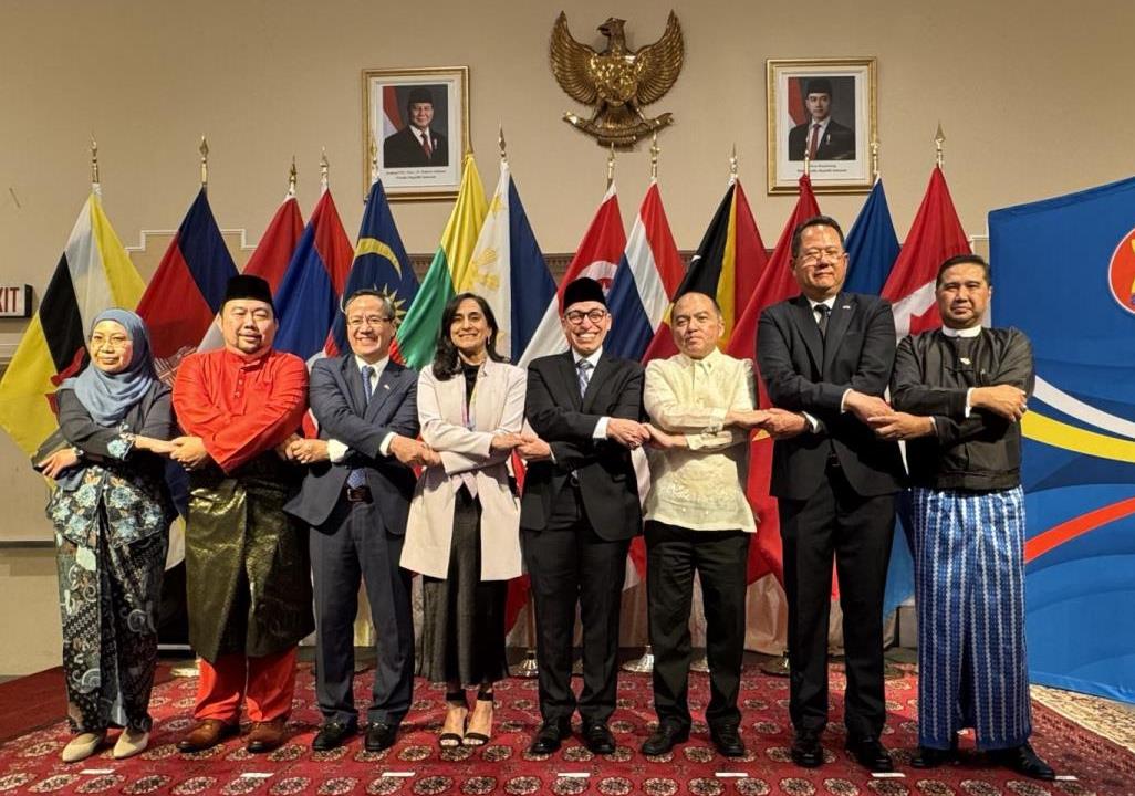 ASEAN – Canada nâng cấp đối tác chiến lược: cơ hội nào phía trước?