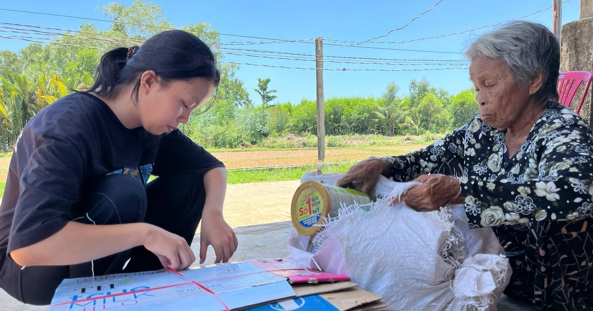 Thành công từ hoàn cảnh khó: những học sinh vượt nghịch cảnh
