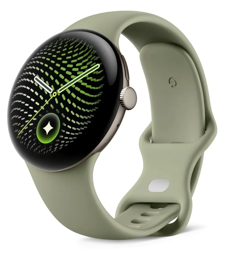 Google Pixel Watch 5 vs Galaxy Watch 8: Which Should You Buy?