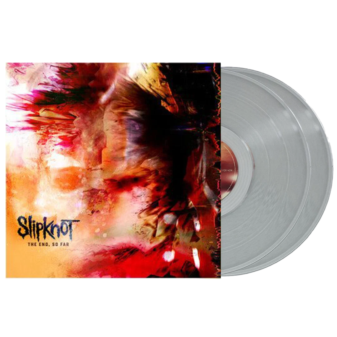 Slipknot’s Vinyl Comeback and the Power of Physical Metal