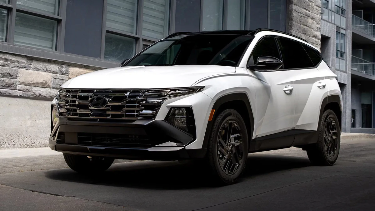 Hyundai Tucson lắp ráp Việt Nam xuất khẩu Australia: bước ngoặt chiến lược