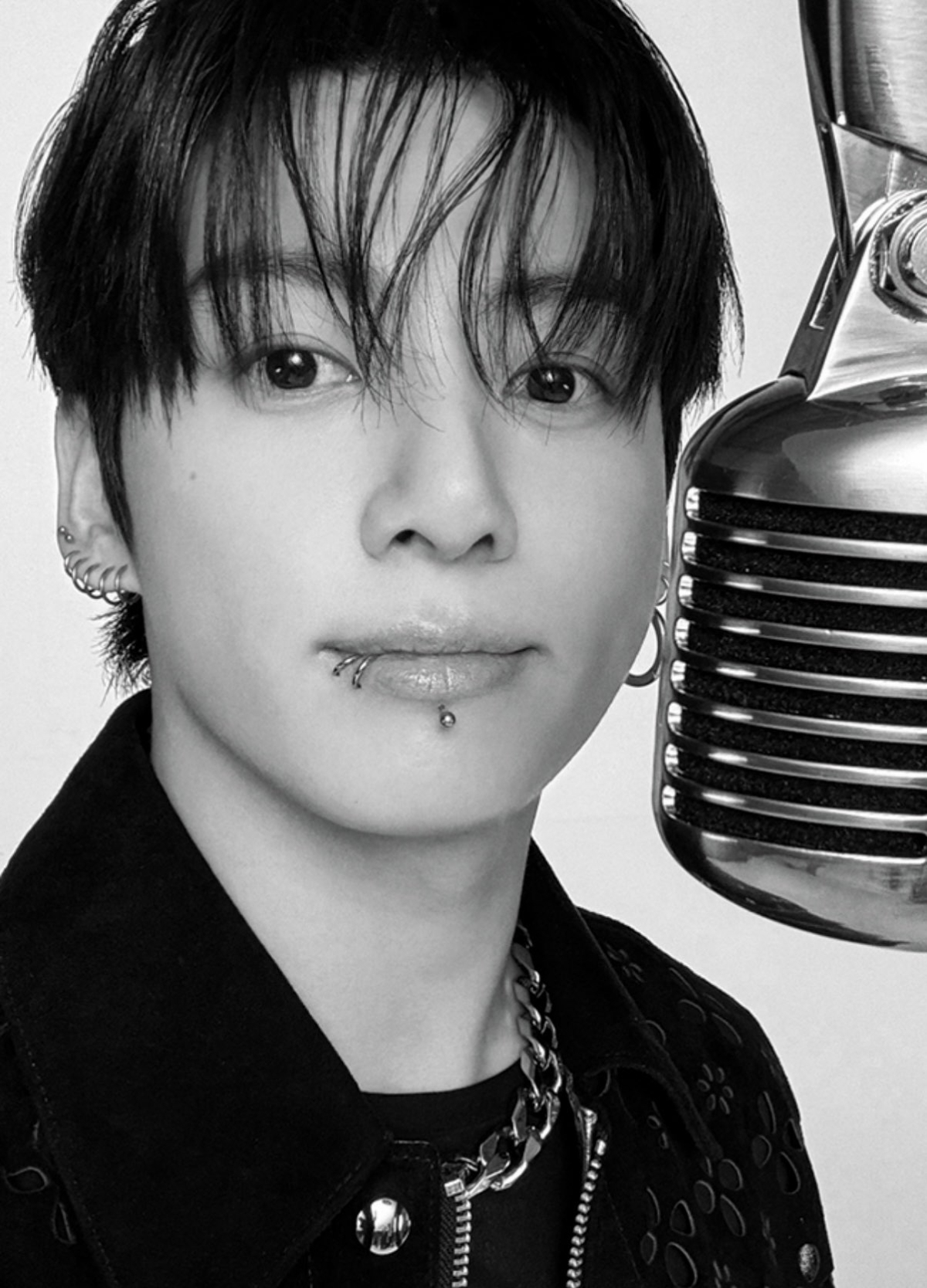 Jungkook và kỷ lục Spotify: Khi một soloist châu Á thống trị toàn cầu