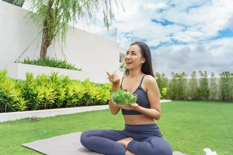 Chế độ ăn Địa Trung Hải: Cách đơn giản giúp não bộ lão hóa chậm hơn 2 năm