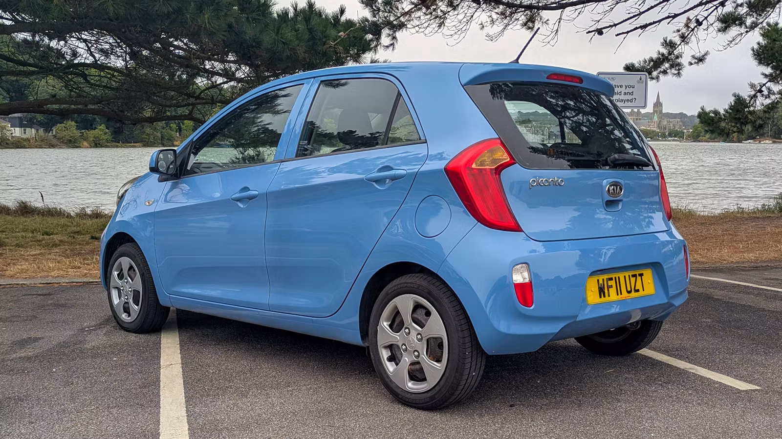 Same Price, Different Choices: Used Hatchback vs Budget SUV