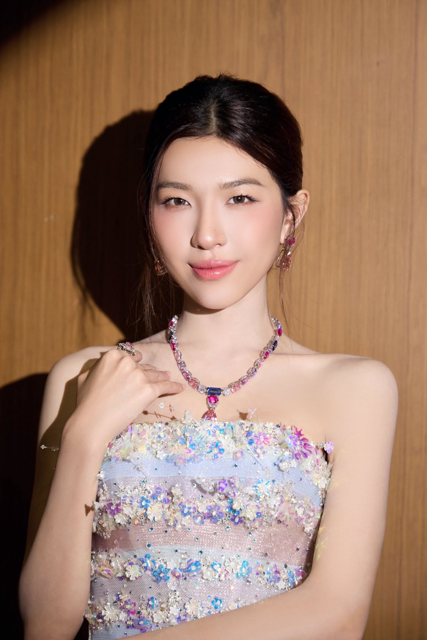 Phương Mỹ Chi tái xuất: khi tình yêu trở thành thiên đường âm nhạc