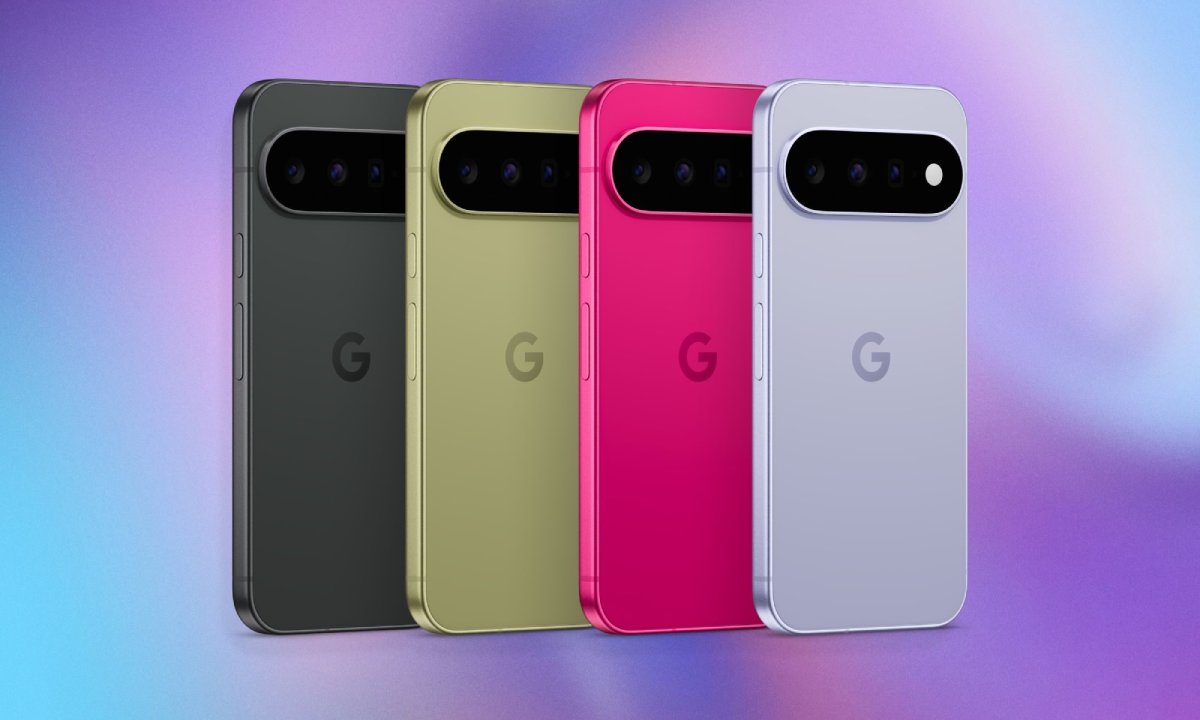 Google Pixel 11 Series: Có đáng nâng cấp từ Pixel 10?