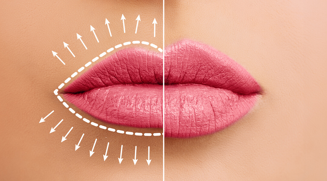 AI-Powered Cosmetic Simulators Let You See Results Before You Commit