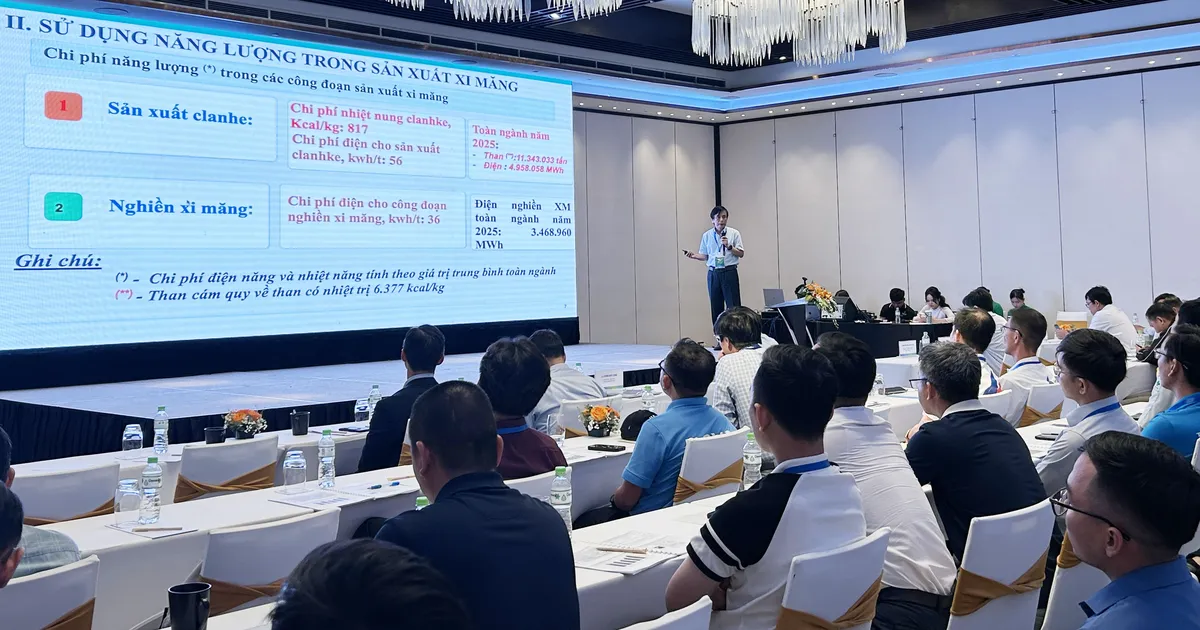 Cơ chế carbon biên giới EU: Nếu không xanh, hàng Việt sẽ bị loại