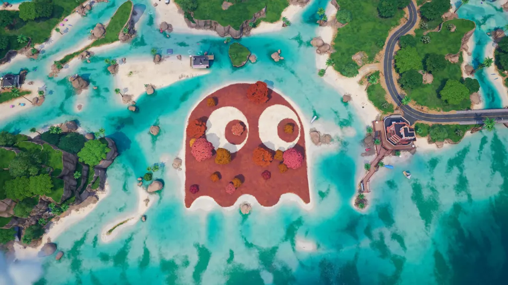 Fortnite Chapter 7 Season 4 Override: Sonic đổ bộ với 4 skin và Tails Sidekick