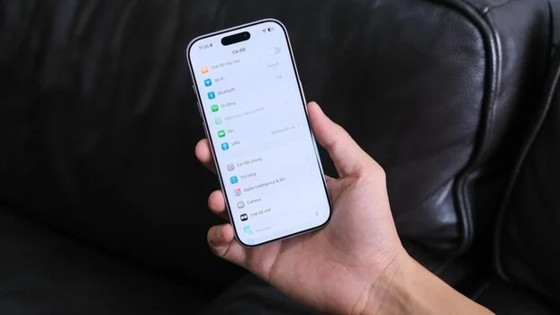 Nên nâng cấp iPhone 15 lên iPhone 17 hay tiếp tục dùng?