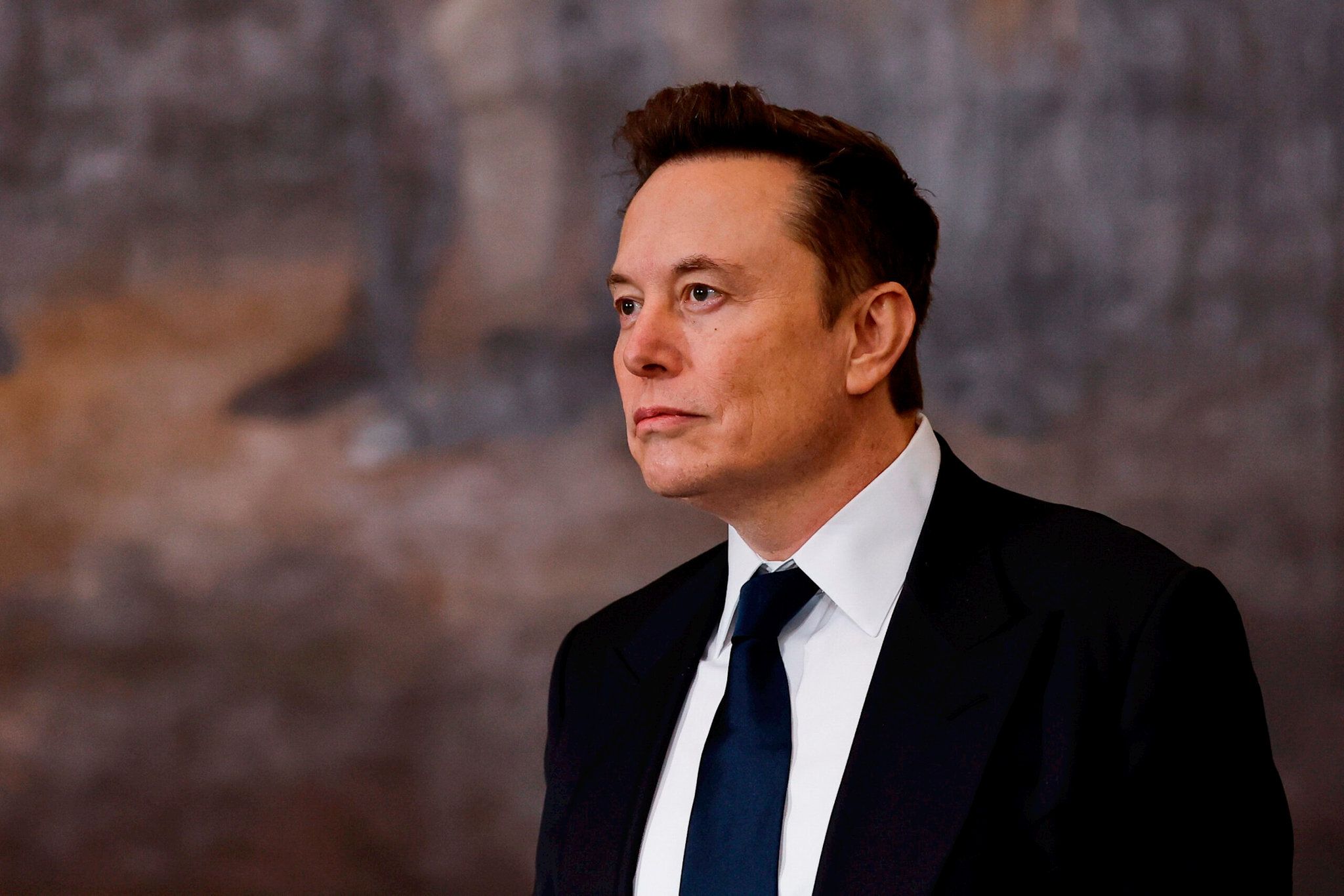 Elon Musk và quyền kiểm soát thực tế tại SpaceX