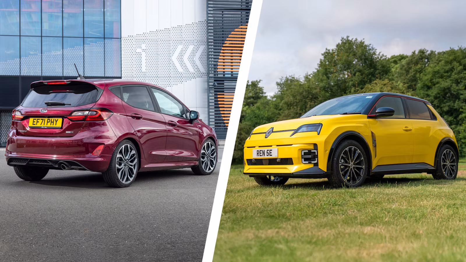 10 Upcoming Electric Cars Worth Waiting For