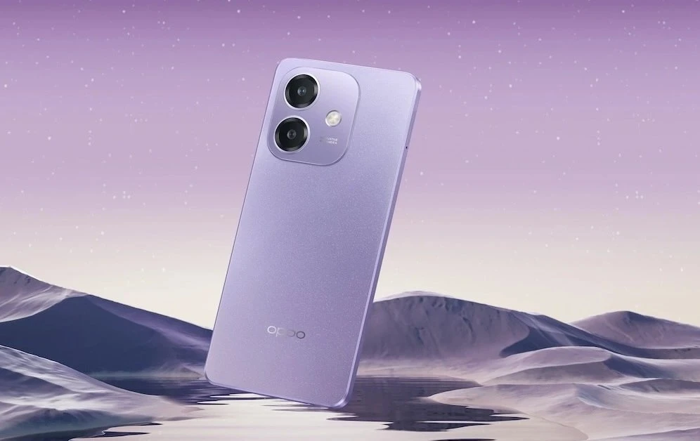 Smartphone giá 2-3 triệu: 6 lựa chọn màn hình 120Hz, pin 5.000mAh