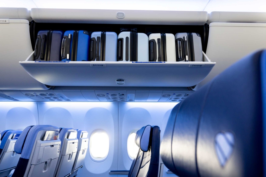 How to Dodge Budget Airline Baggage Fees and Overhead Locker Charges