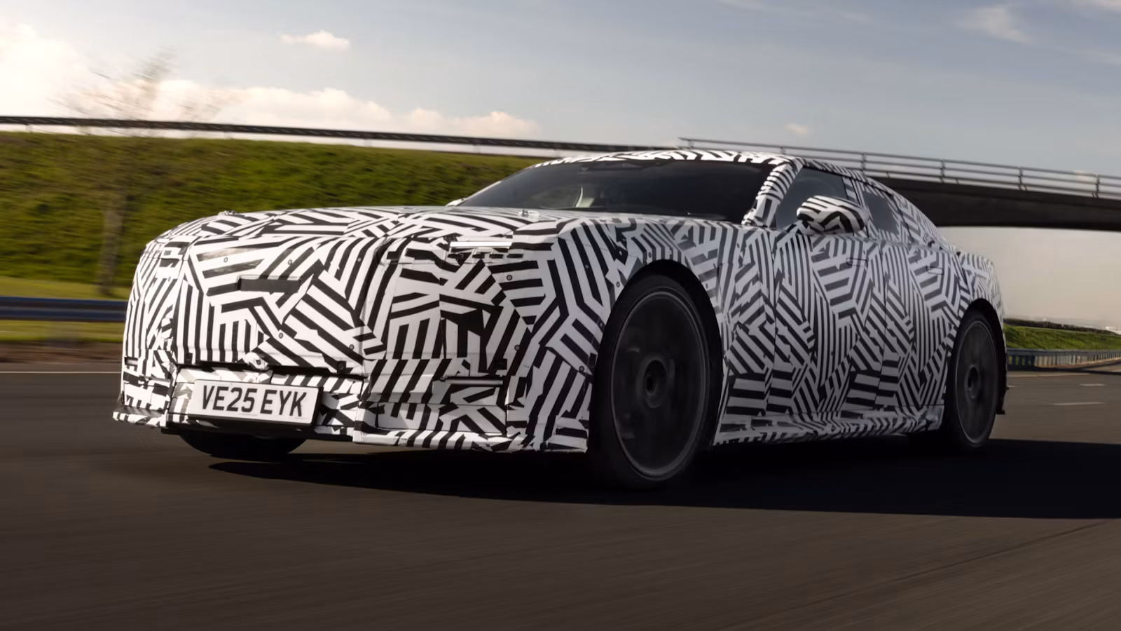 10 Upcoming Electric Cars Worth Waiting For