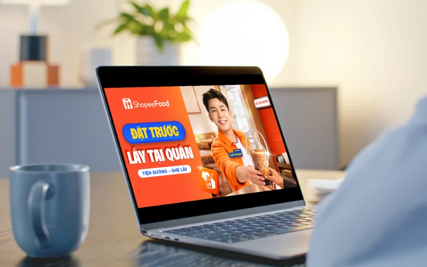 ShopeeFood Đặt trước, lấy tại quán: Hướng dẫn và mẹo tiết kiệm thời gian