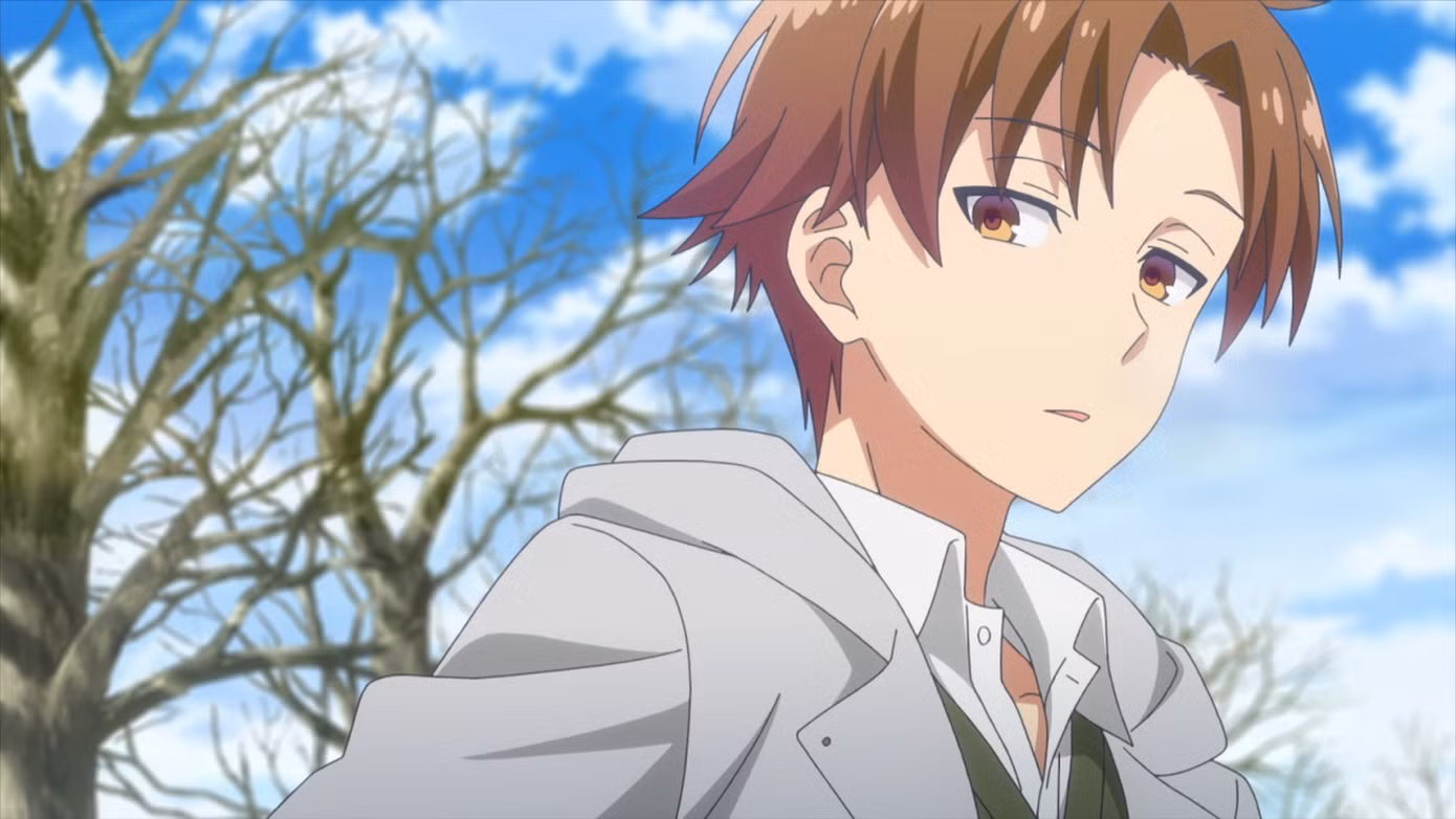 Nhân vật anime thông minh nhất và vũ khí hủy diệt