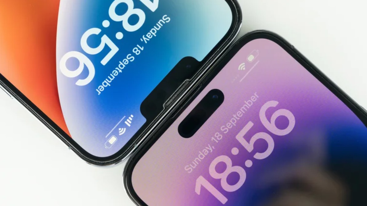 iPhone thay đổi ra sao từ iPhone 13 đến iPhone 17