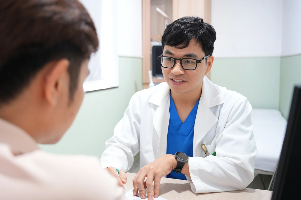 Bảo tồn khả năng sinh sản: mảnh ghép còn thiếu trong điều trị ung thư trẻ