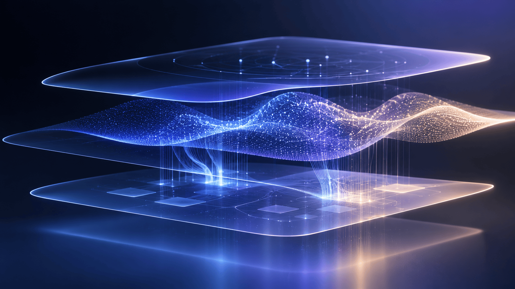 Semantic Layers: The Missing Link in Enterprise AI