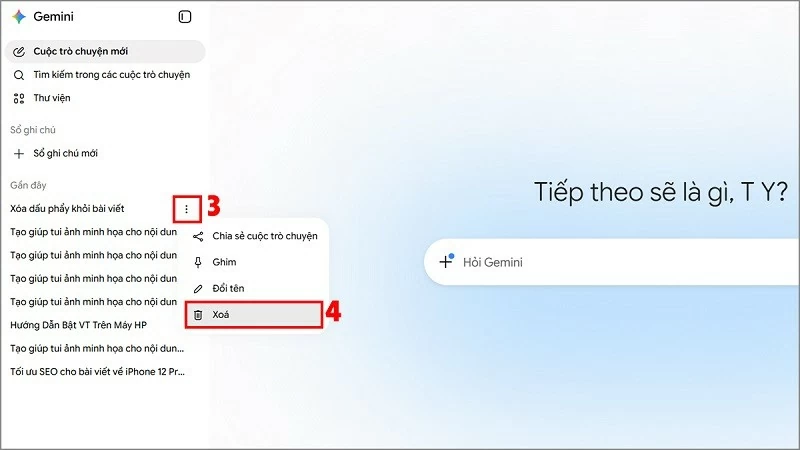 Cache ẩn đang làm chậm điện thoại của bạn: Cách xóa sạch và tối ưu hóa hiệu suất