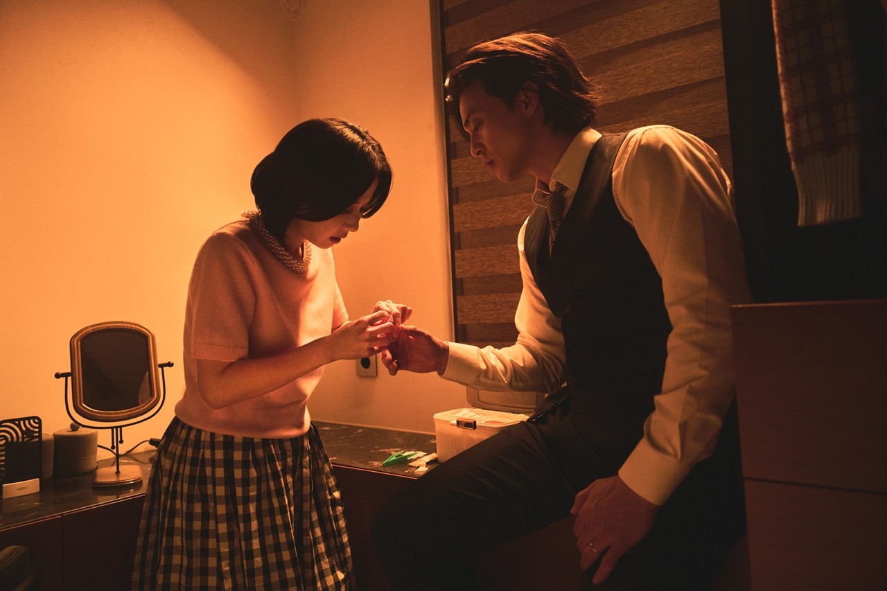 Why ‘Now, An Affair’ Turns Cheating Into a Study of Secrets