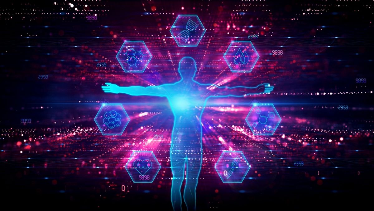 Can Lifestyle Changes Reverse Your Biological Age?