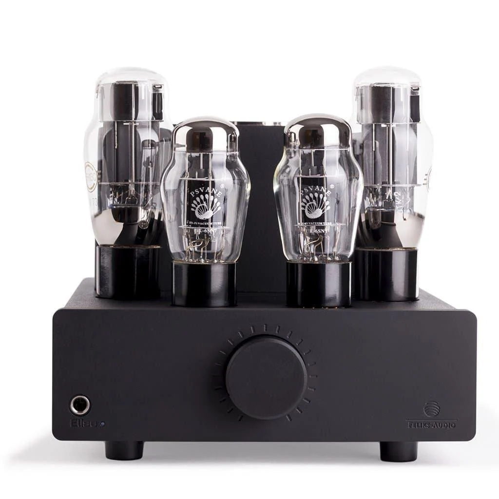 Premium Tube Headphone Amplifiers vs Electrostatic Systems