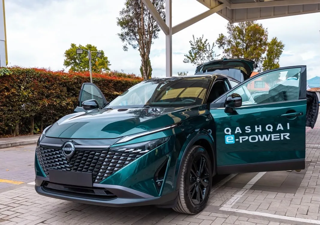 How Extreme-Range EVs Are Rewriting the Rules of Long-Distance Driving