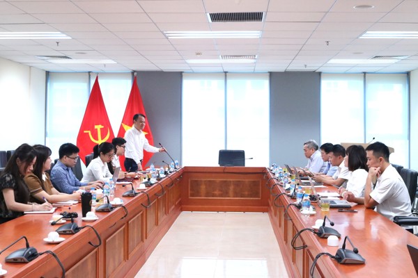 Phân tích dữ liệu lớn: bước ngoặt trong phát hiện gian lận thuế