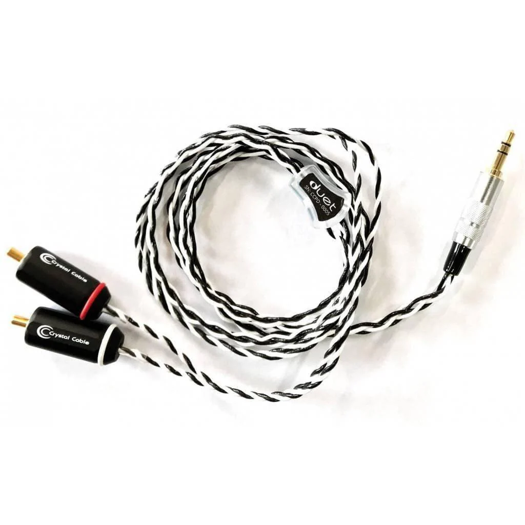 Portable DAC-Amps and Premium Cables: A New Mobile Hi-Fi Reference