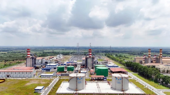 Điện khí LNG Việt Nam: Vì sao 22.524 MW vẫn là ẩn số?
