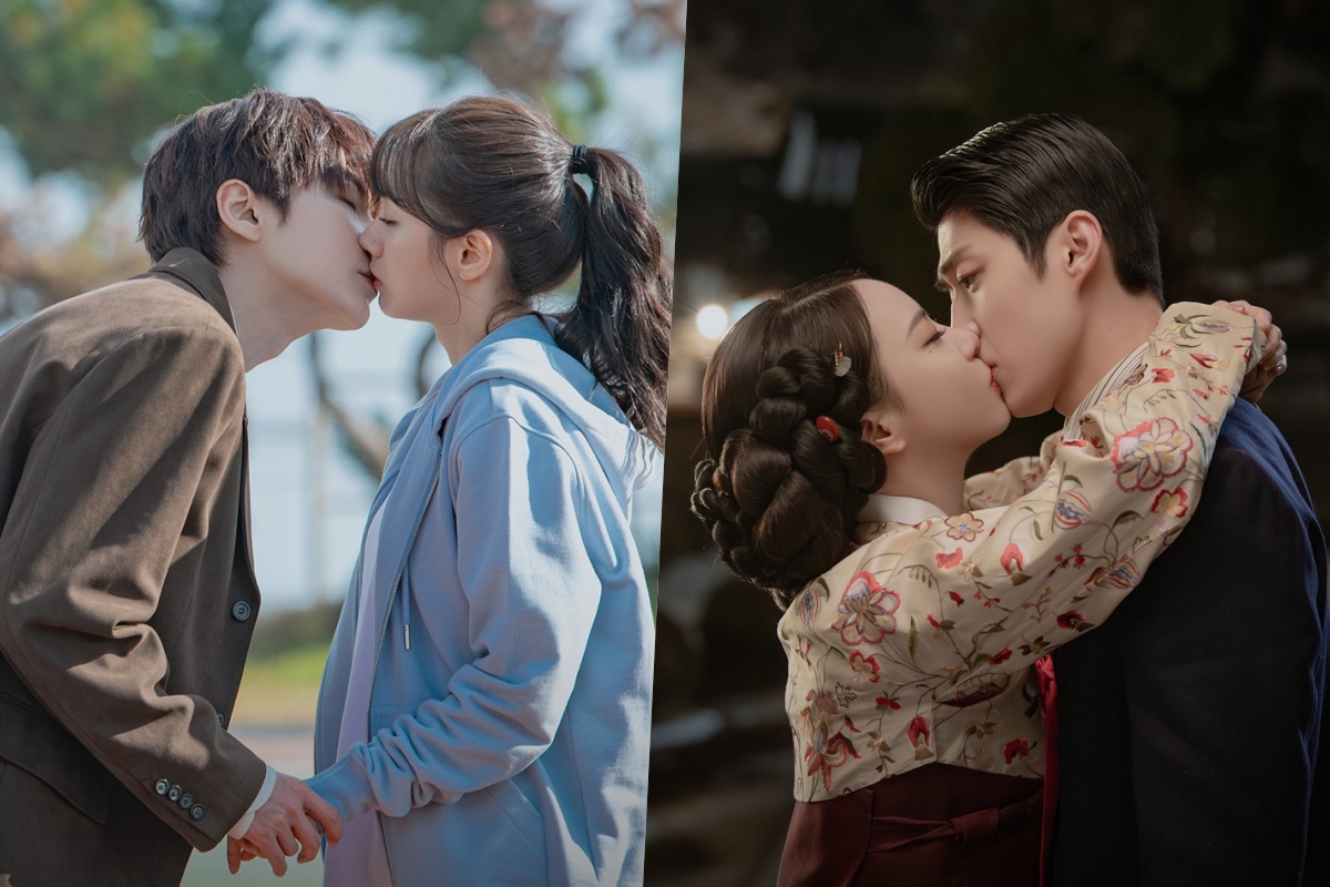 Dream To You tập cuối: Khi tình yêu buộc phải lựa chọn